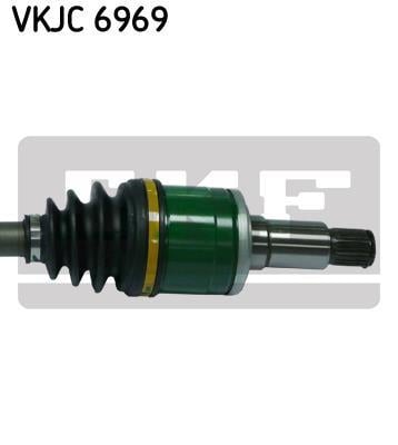 Cardan SKF ref. VKJC 6969
